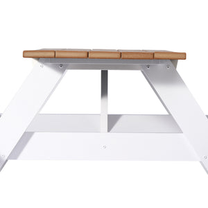 Vista 70" Rectangle Picnic Table