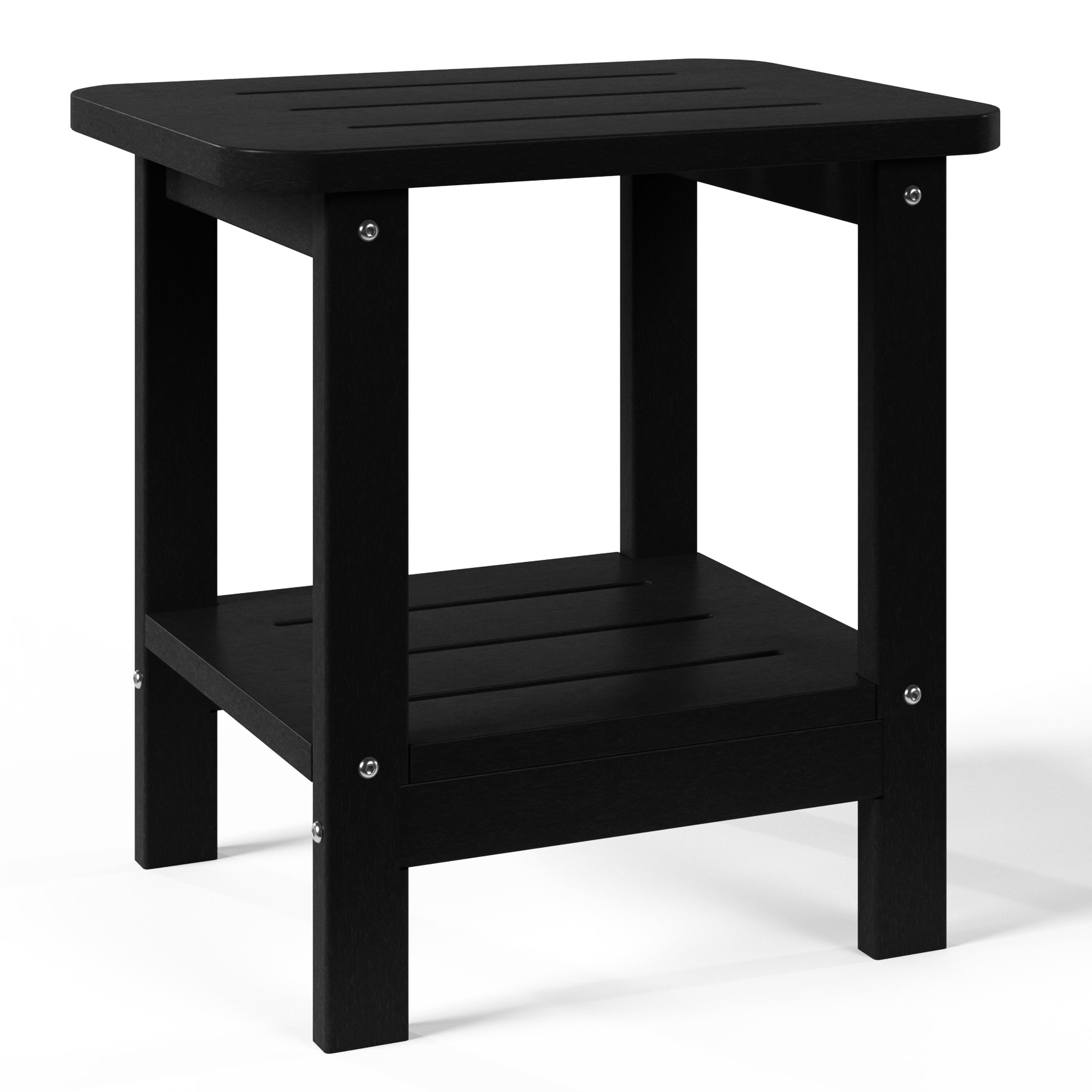Santa Barbara Side Table