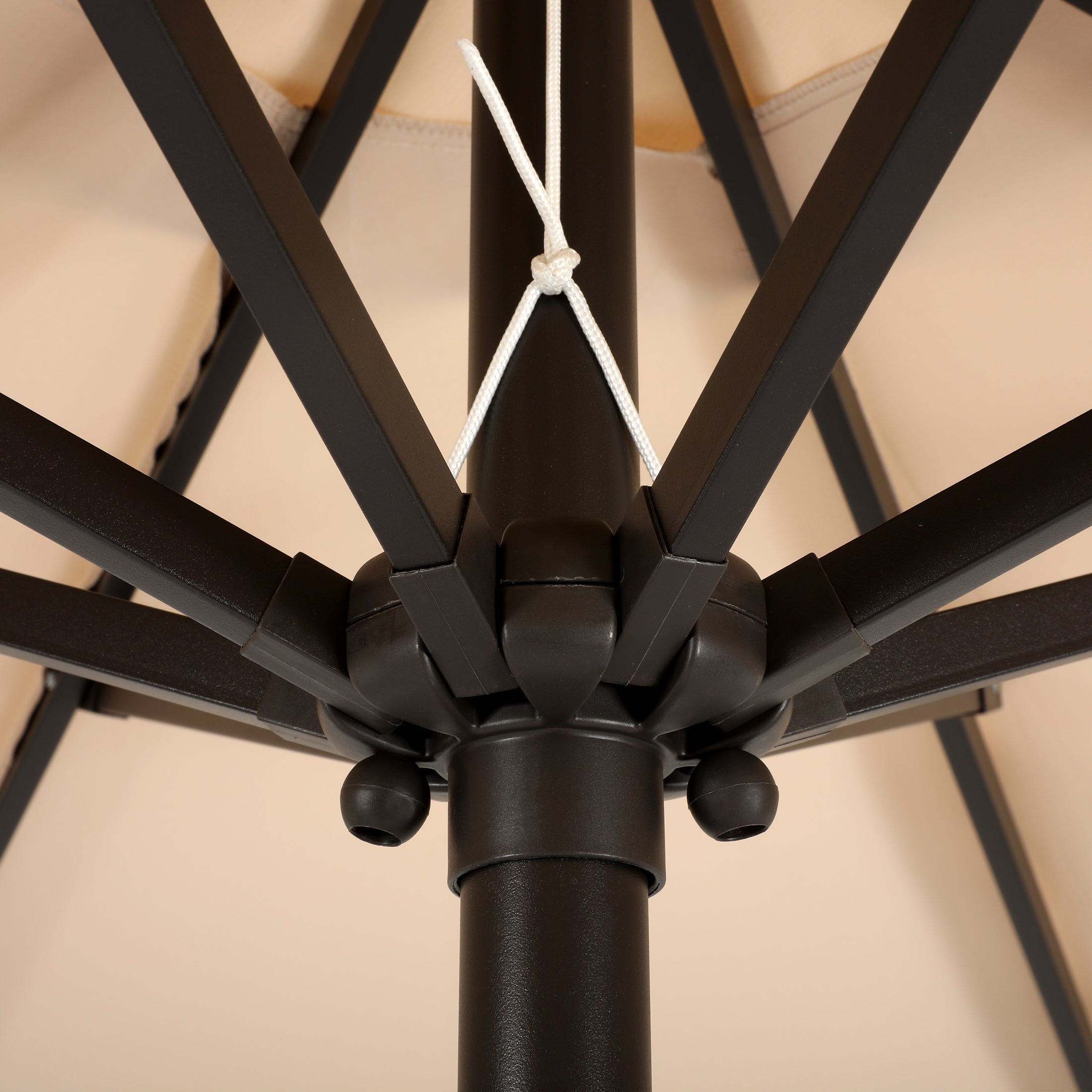 Kona 9 ft. Umbrella with Tilt and Crank