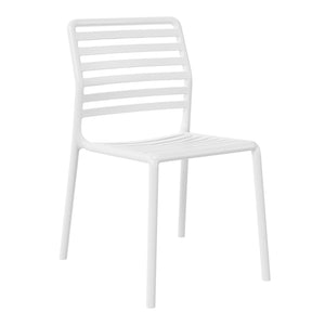 Polyform Stacking Dining Side Chair (Set of 2)