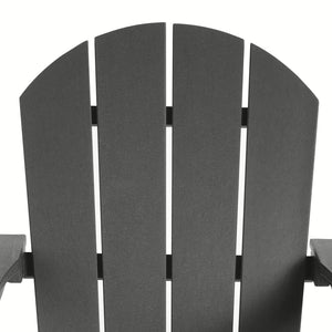 Chatham All-Weather Outdoor Classic Adirondack Rocking Chair