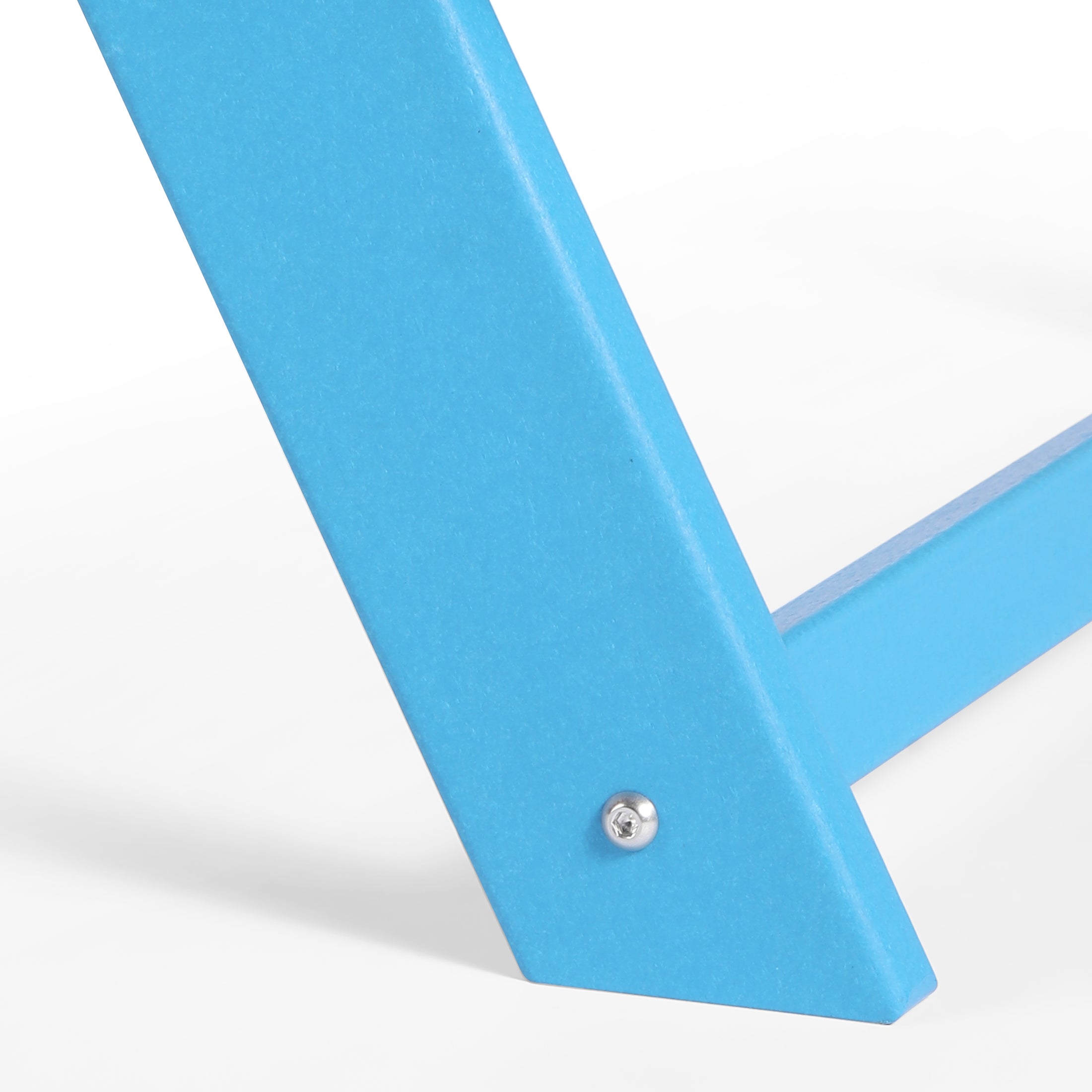 Tiny Terraces Kids' All-Weather Outdoor Picnic Table