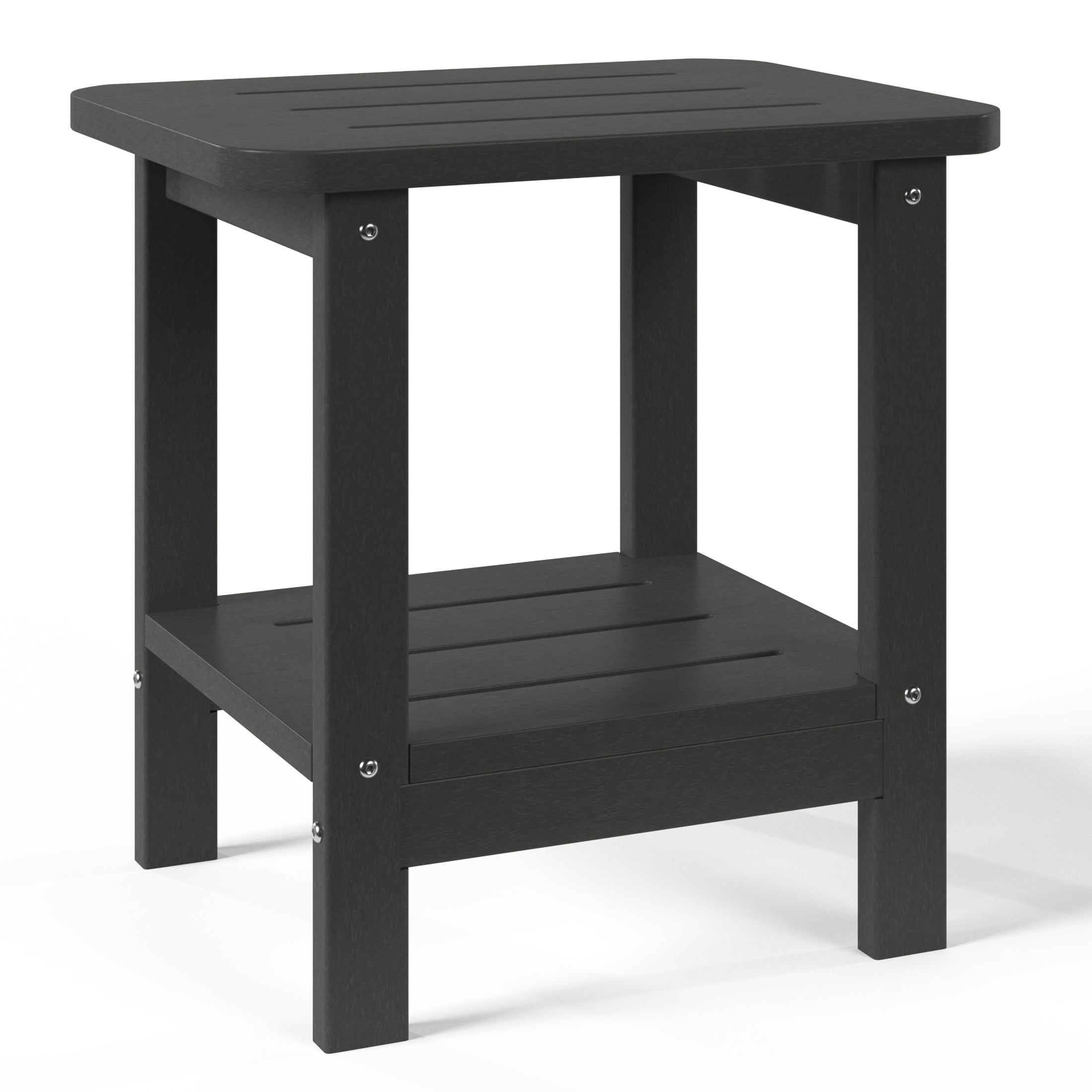 Santa Barbara Side Table