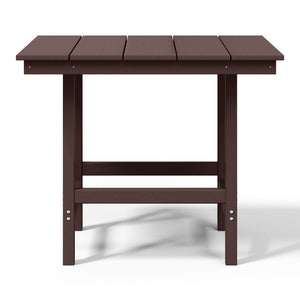 Tuscany 36" Square Dining Table