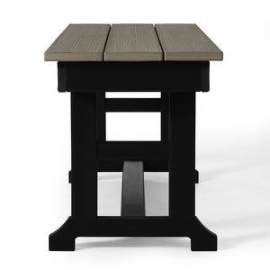 Heritage Ridge 48" Dining Bench