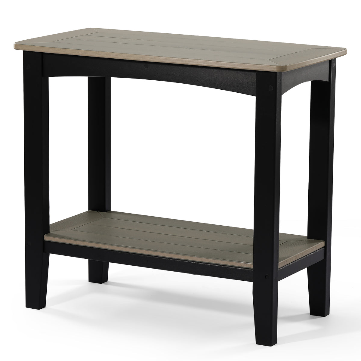 36" X 18.5" Buffet Table