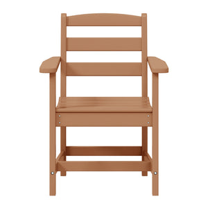 Concord Dining Arm Chair