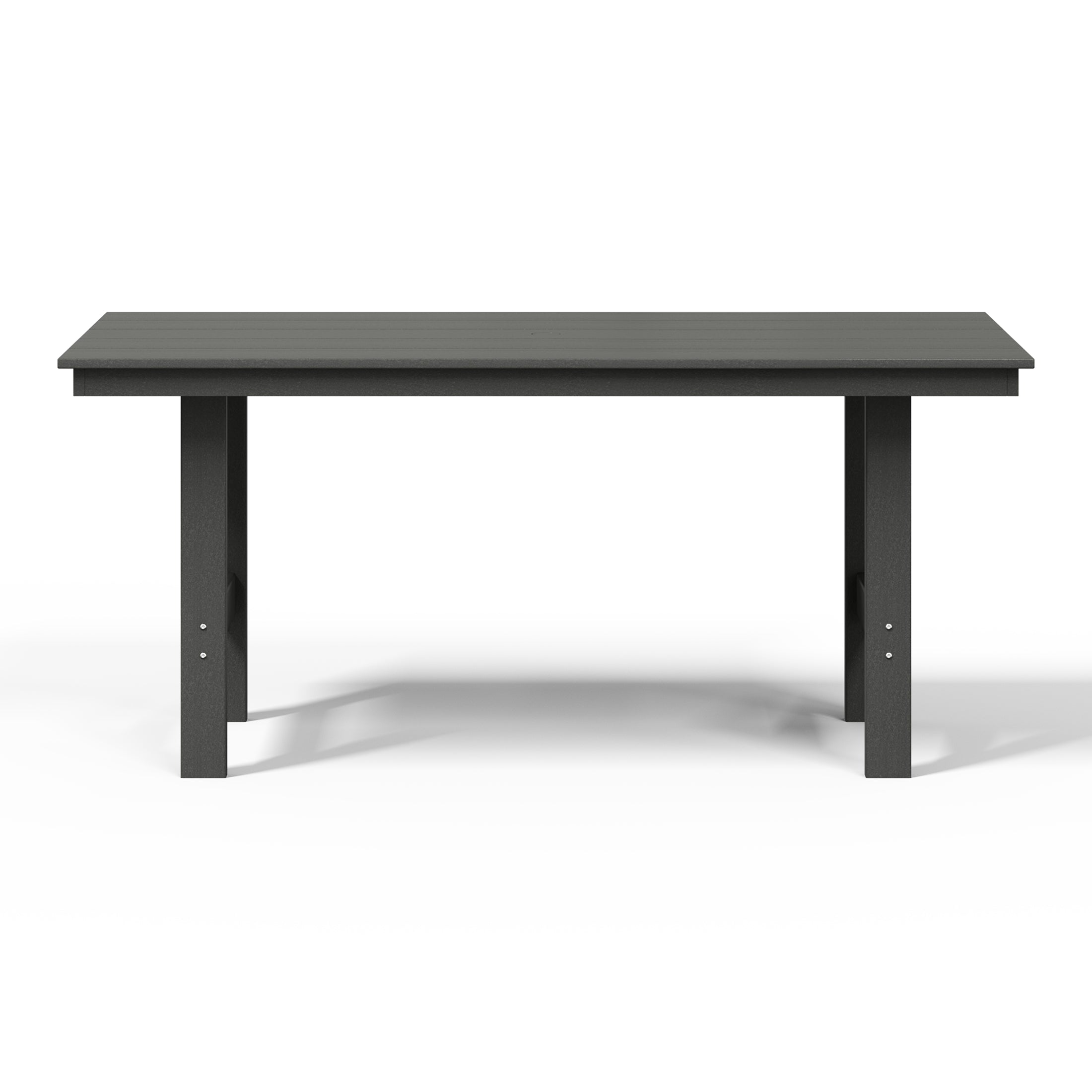 Tuscany 66" x 34" Rectangular Dining Table