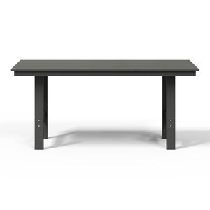 Tuscany 66" x 34" Rectangular Dining Table