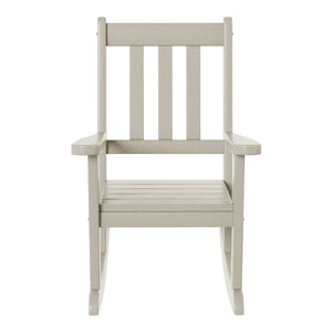 Tiny Terraces Kids Rocking Chair (Set of 2)