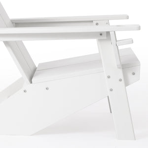 La Quinta Modern Adirondack Chair