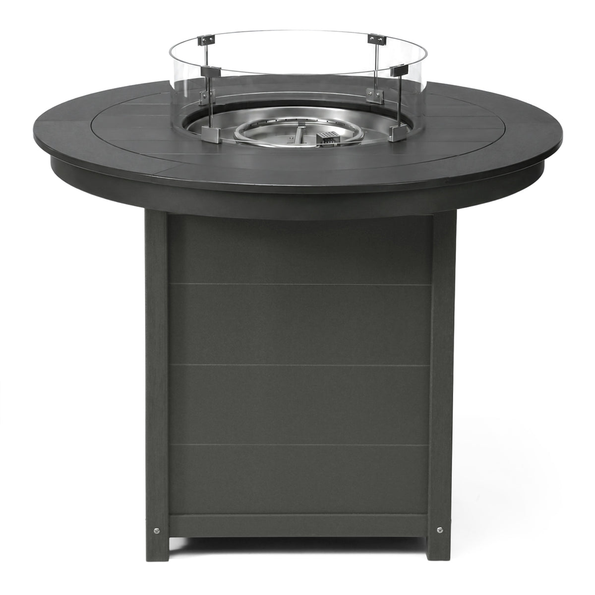 Sedona Round 47" Counter Fire Pit Table Top