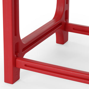 Snap’n Lock 18" Side Table (No Tools or Hardware Required)