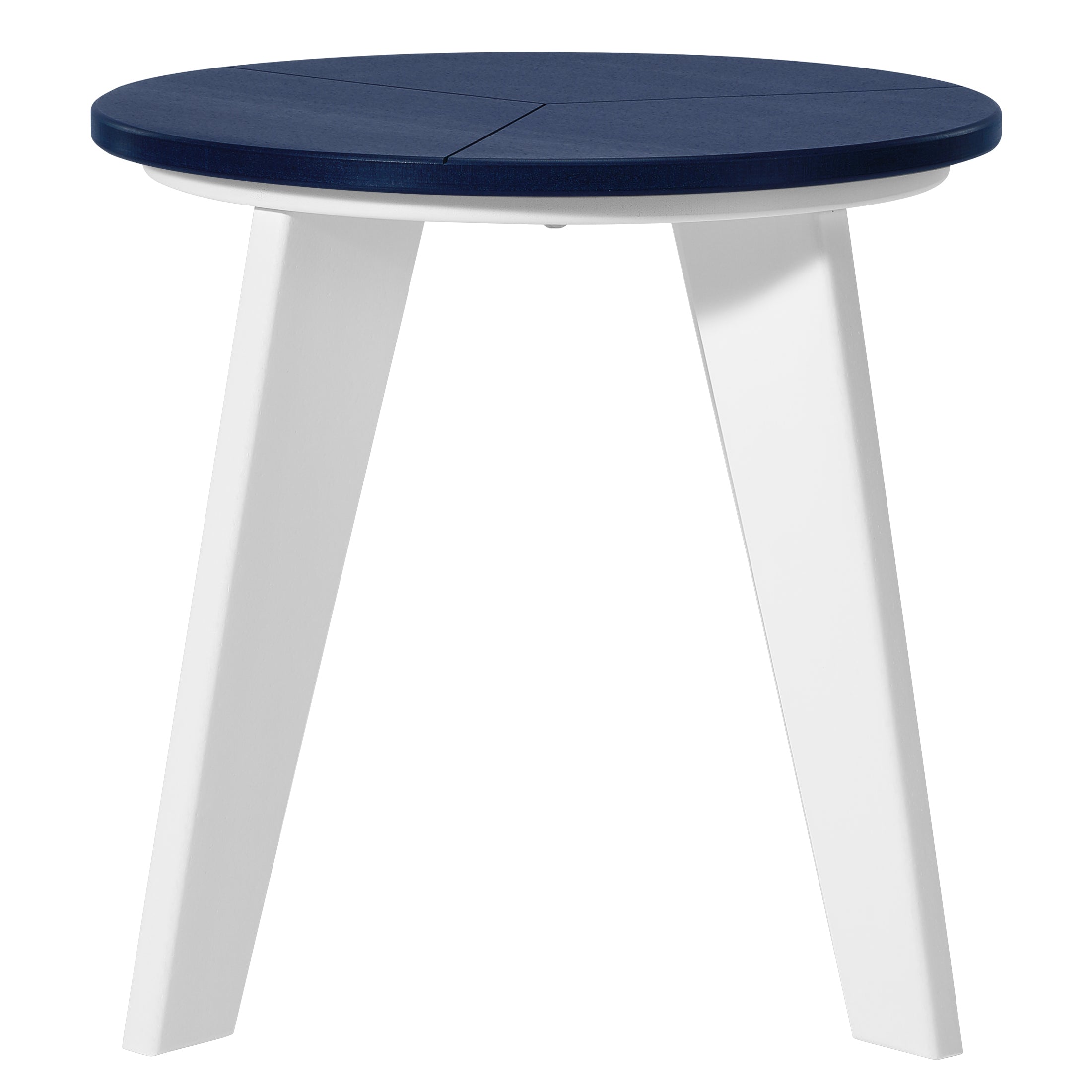 Outdoor Round 18" End Table