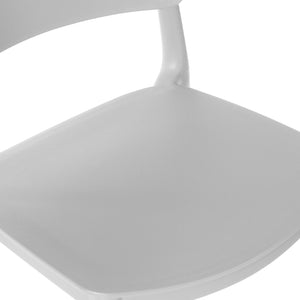 Polyform 29.5" Bar Stool (Set of 2)