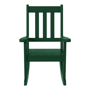 Tiny Terraces Kids Rocking Chair (Set of 2)