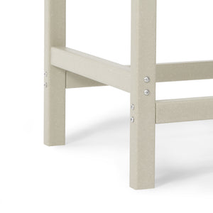 Tuscany 36" Square Dining Table