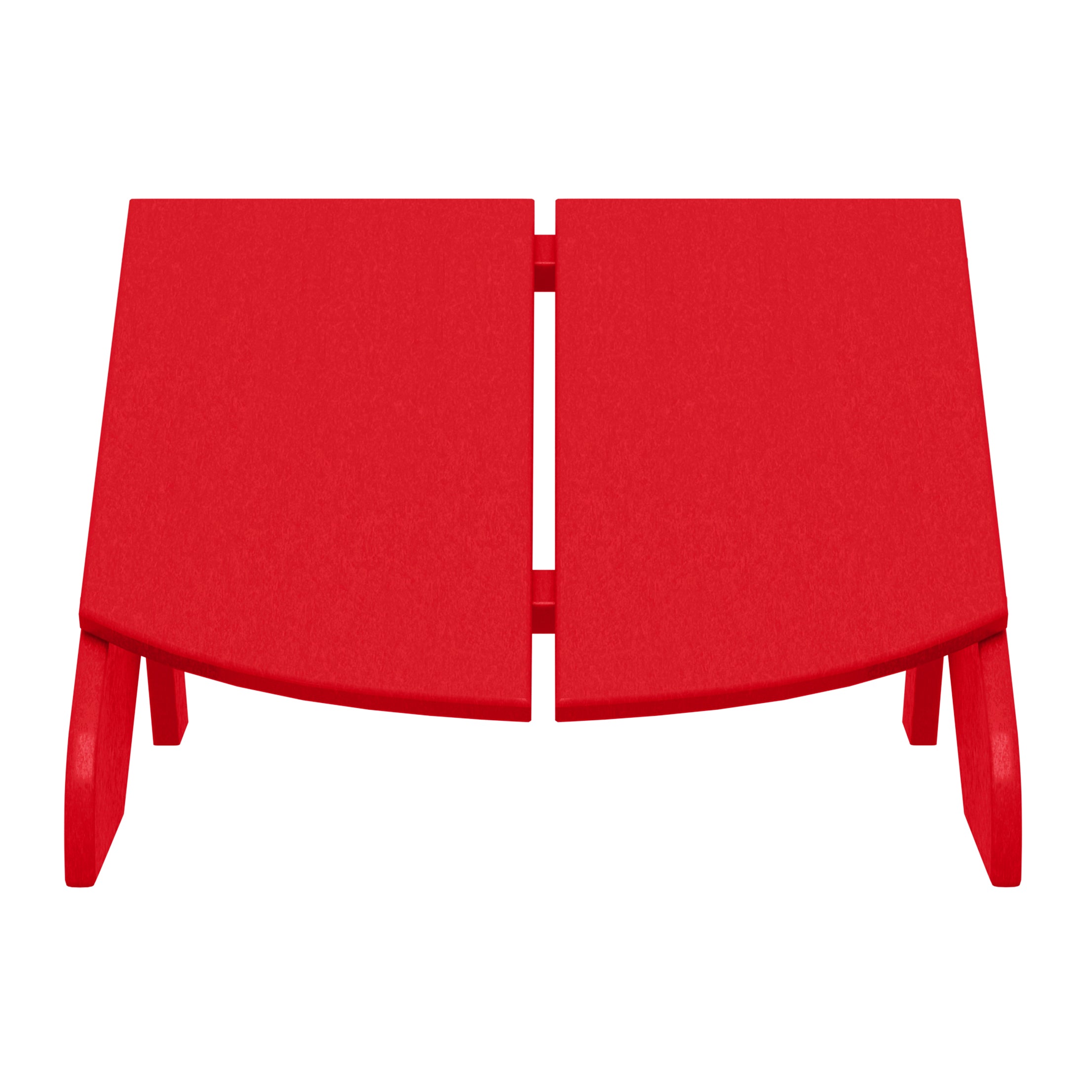 La Quinta Modern Ottoman