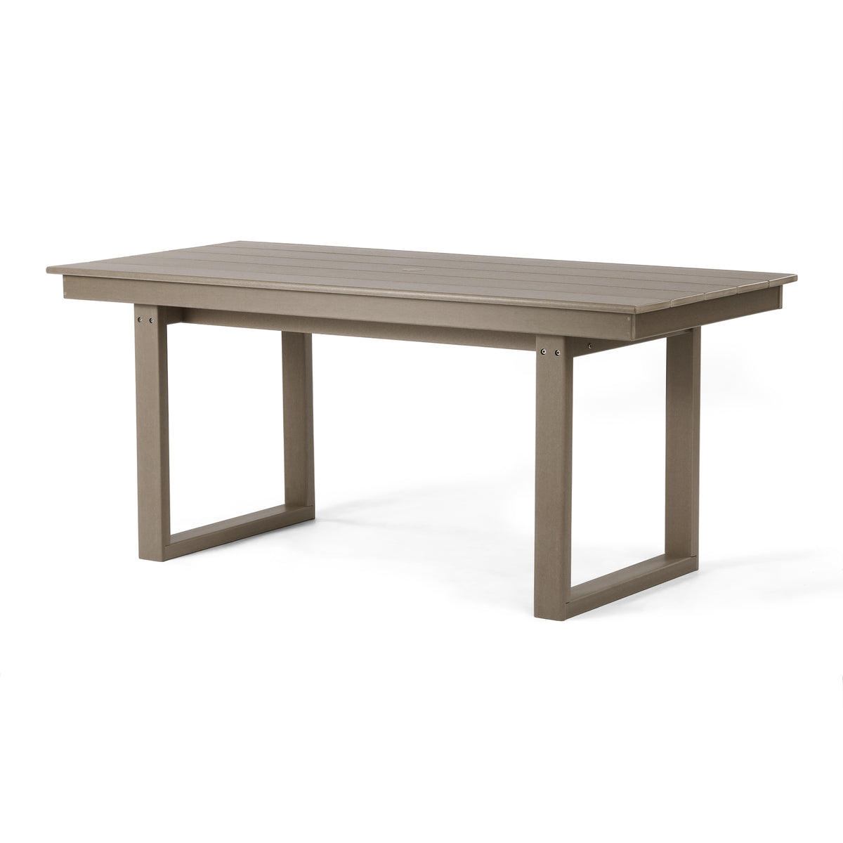 Palmetto 68" X 31" Rectangular Dining Table
