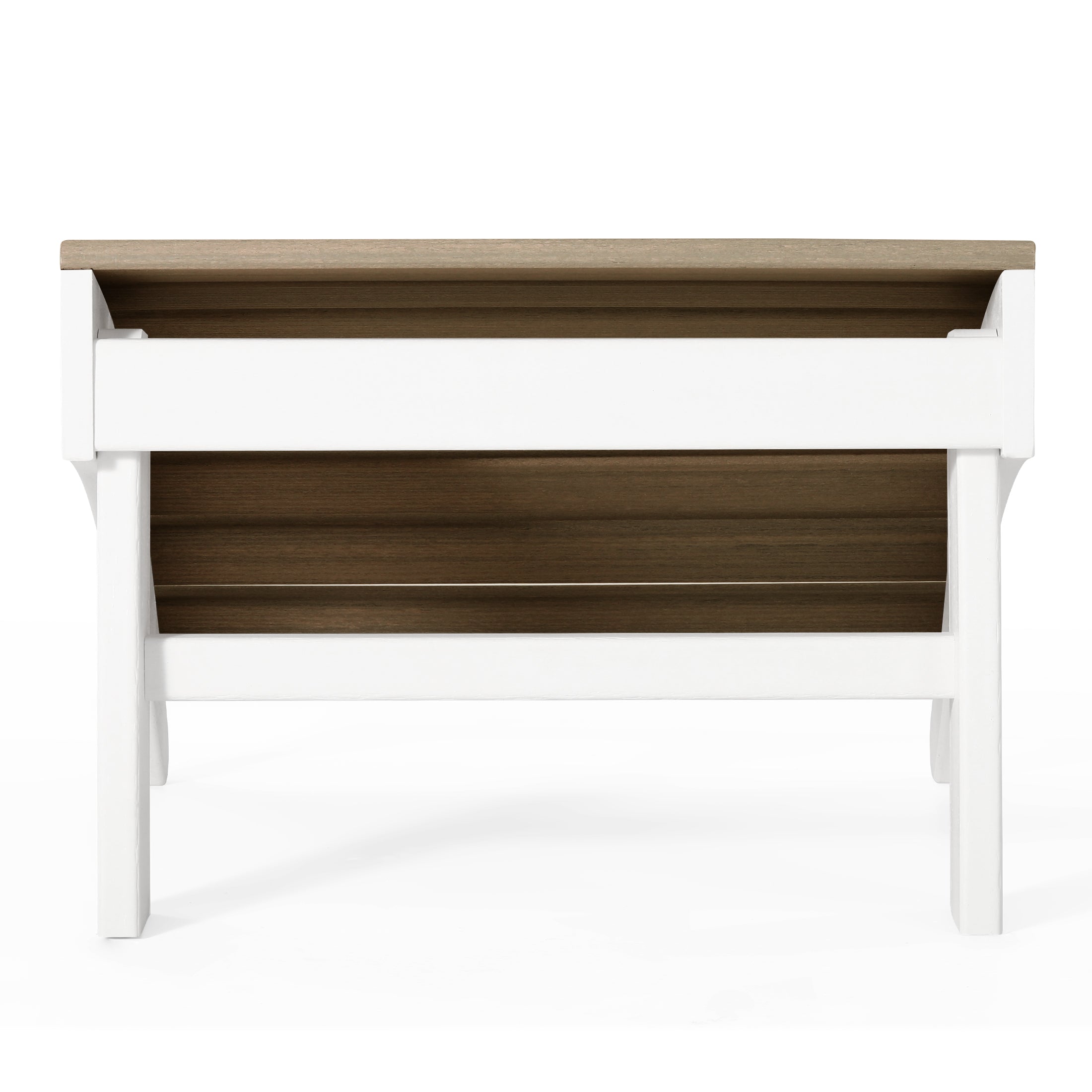 Heritage Ridge Adirondack Folding Ottoman