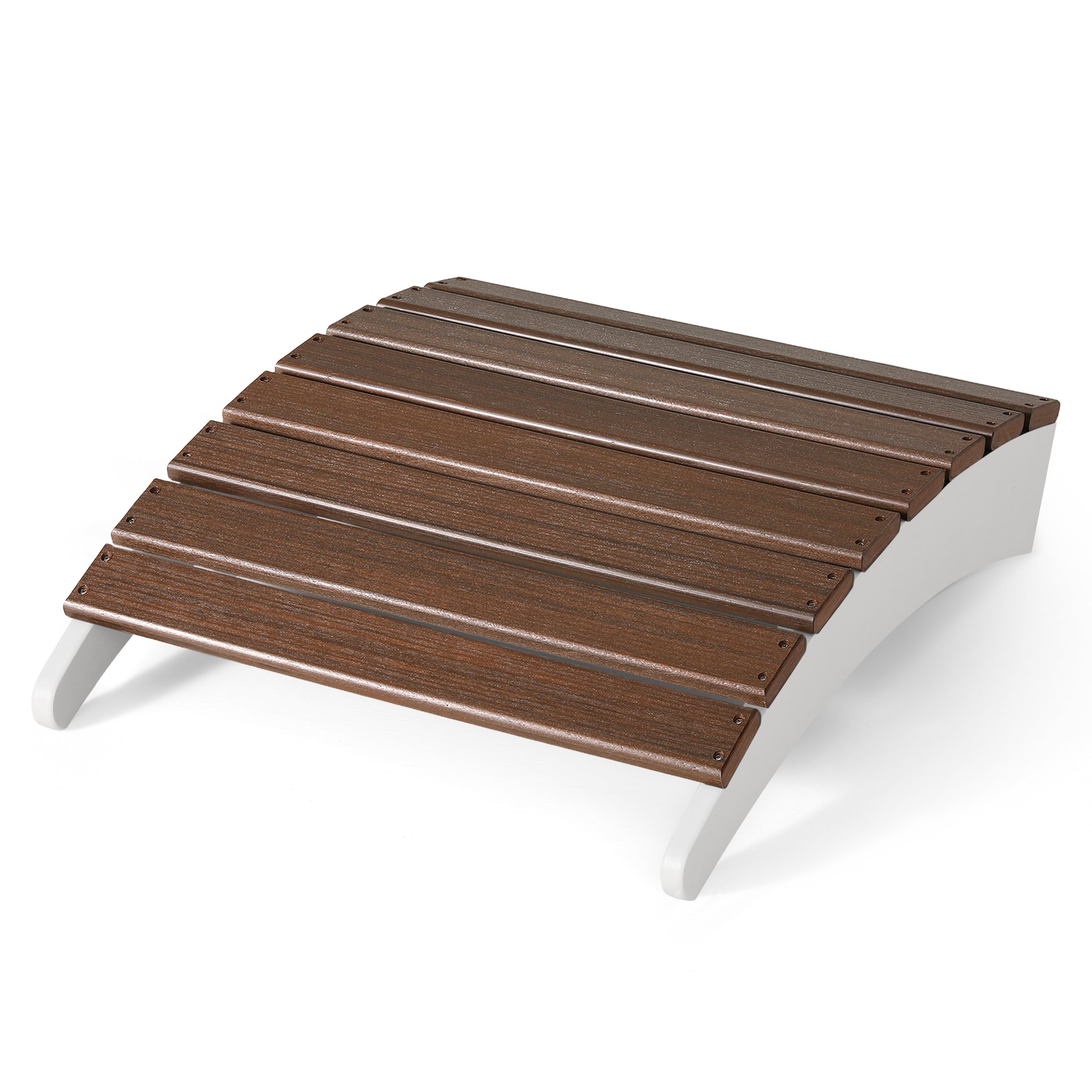 Heritage Ridge Adirondack Folding Ottoman