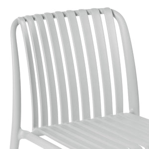 Polyform Stacking Dining Side Chair (Set of 2)