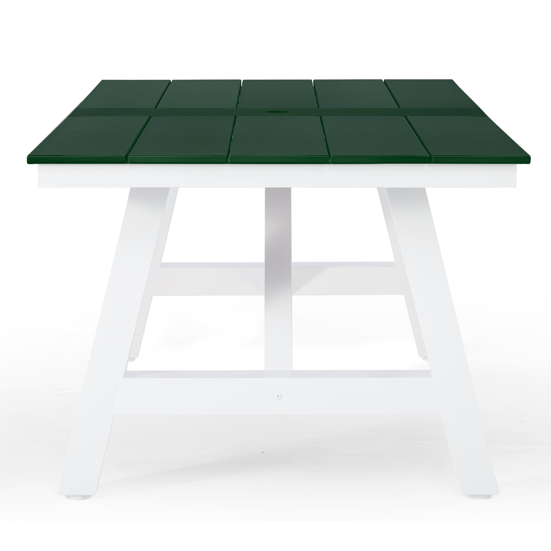 Vista 72" x 39" Rectangular Dining Table