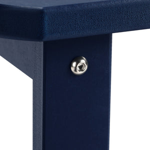 Santa Barbara Side Table