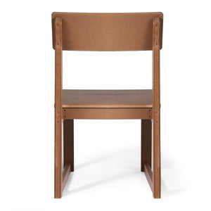 Palmetto Outdoor Dining Side Chair (Set of 2) With Cup Holder