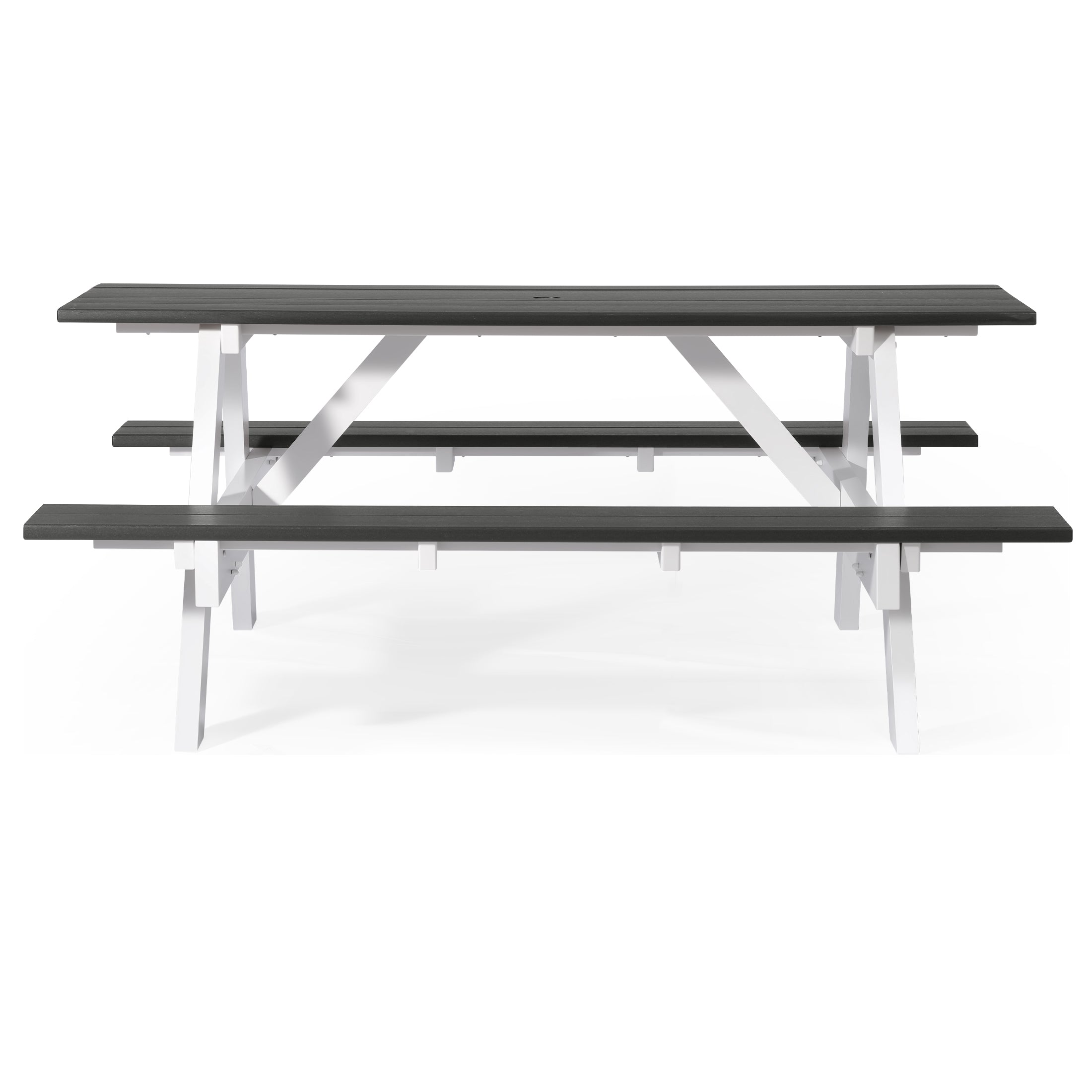Vista 70" Rectangle Picnic Table