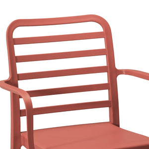 Polyform 29.5" Bar Stool (Set of 2)