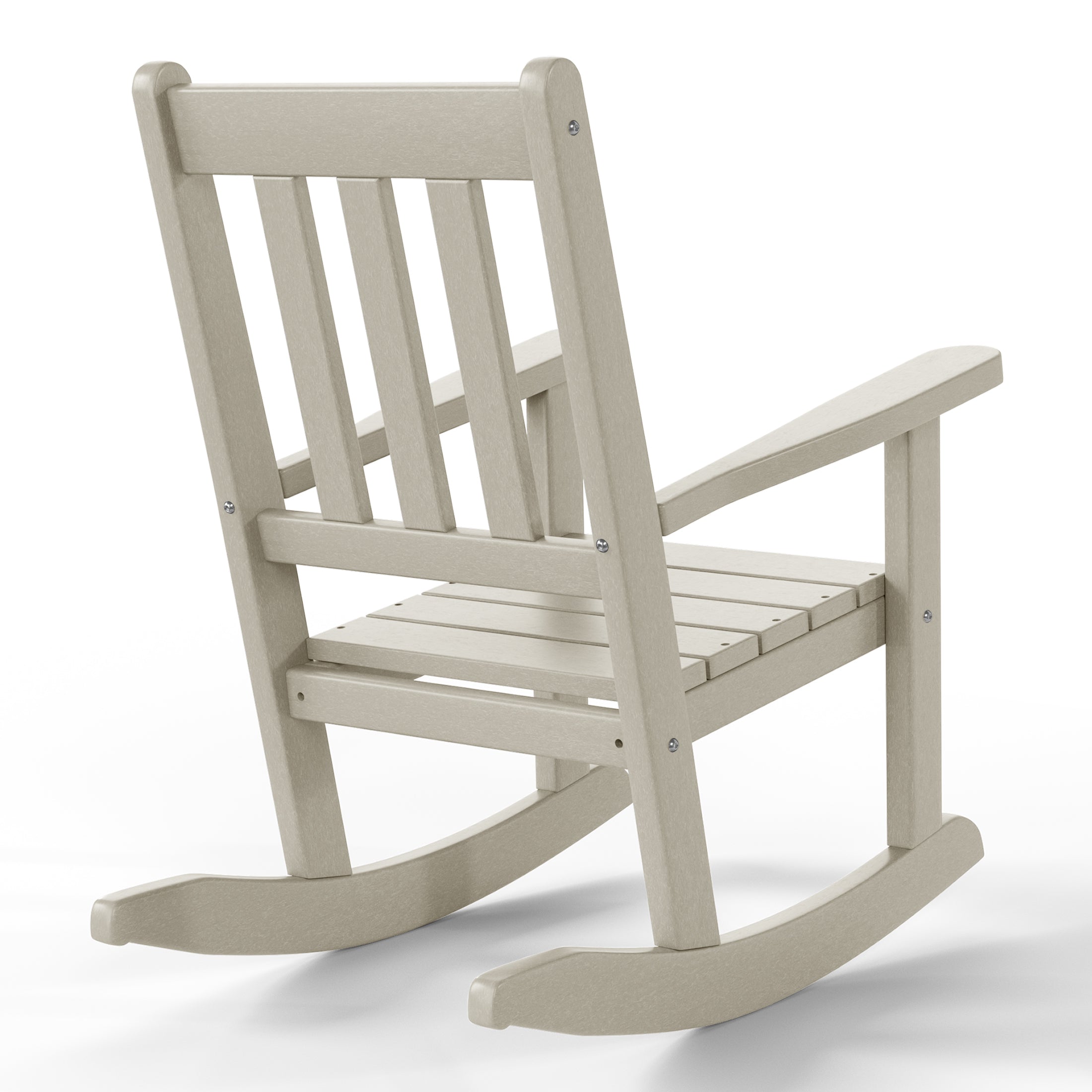 Tiny Terraces Kids Rocking Chair (Set of 2)