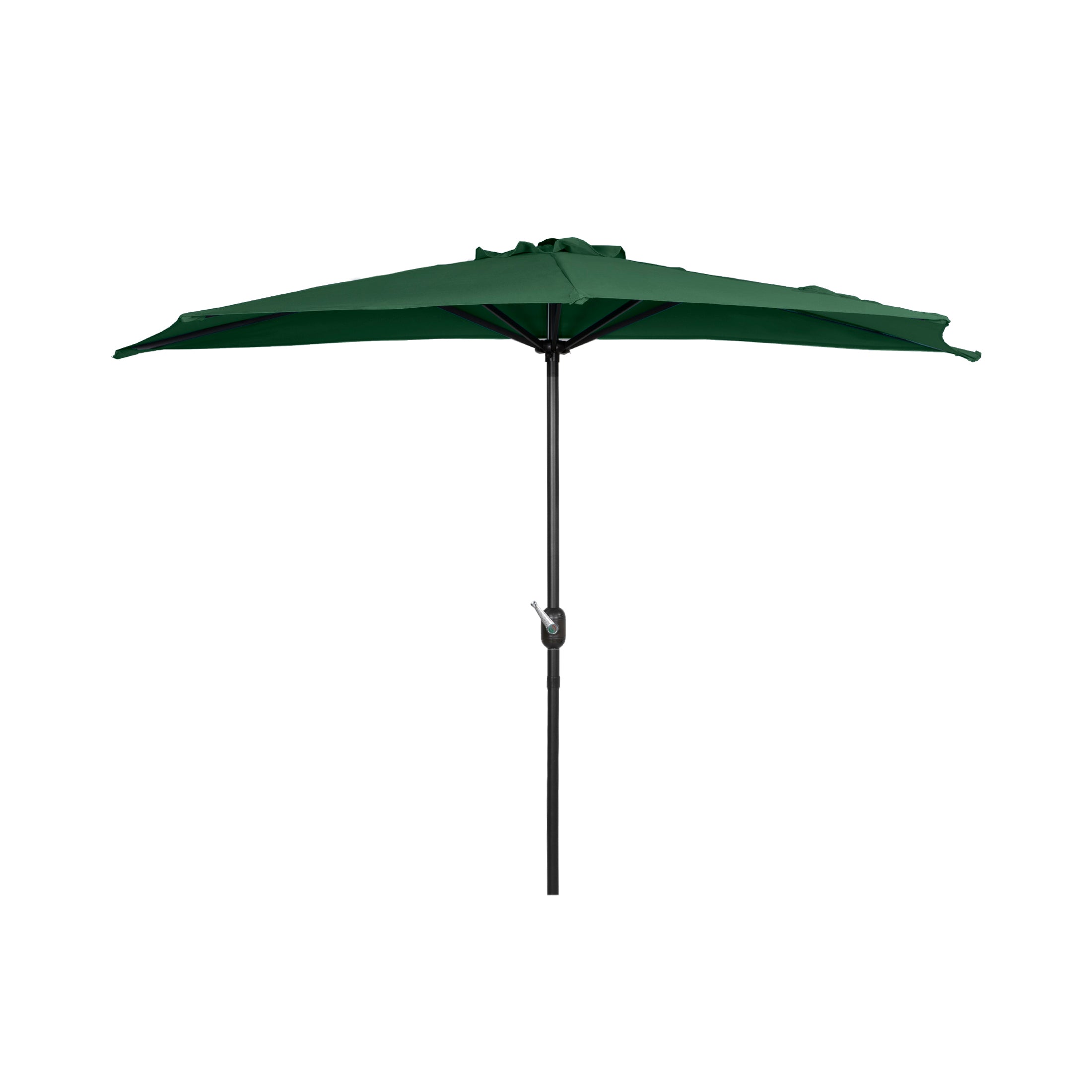 Kona 9ft Half Market Umbrella