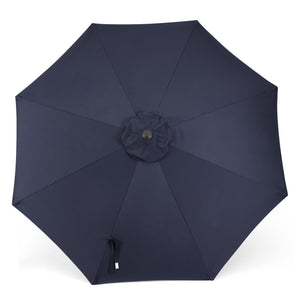 Kona 9 ft. Umbrella with Tilt and Crank