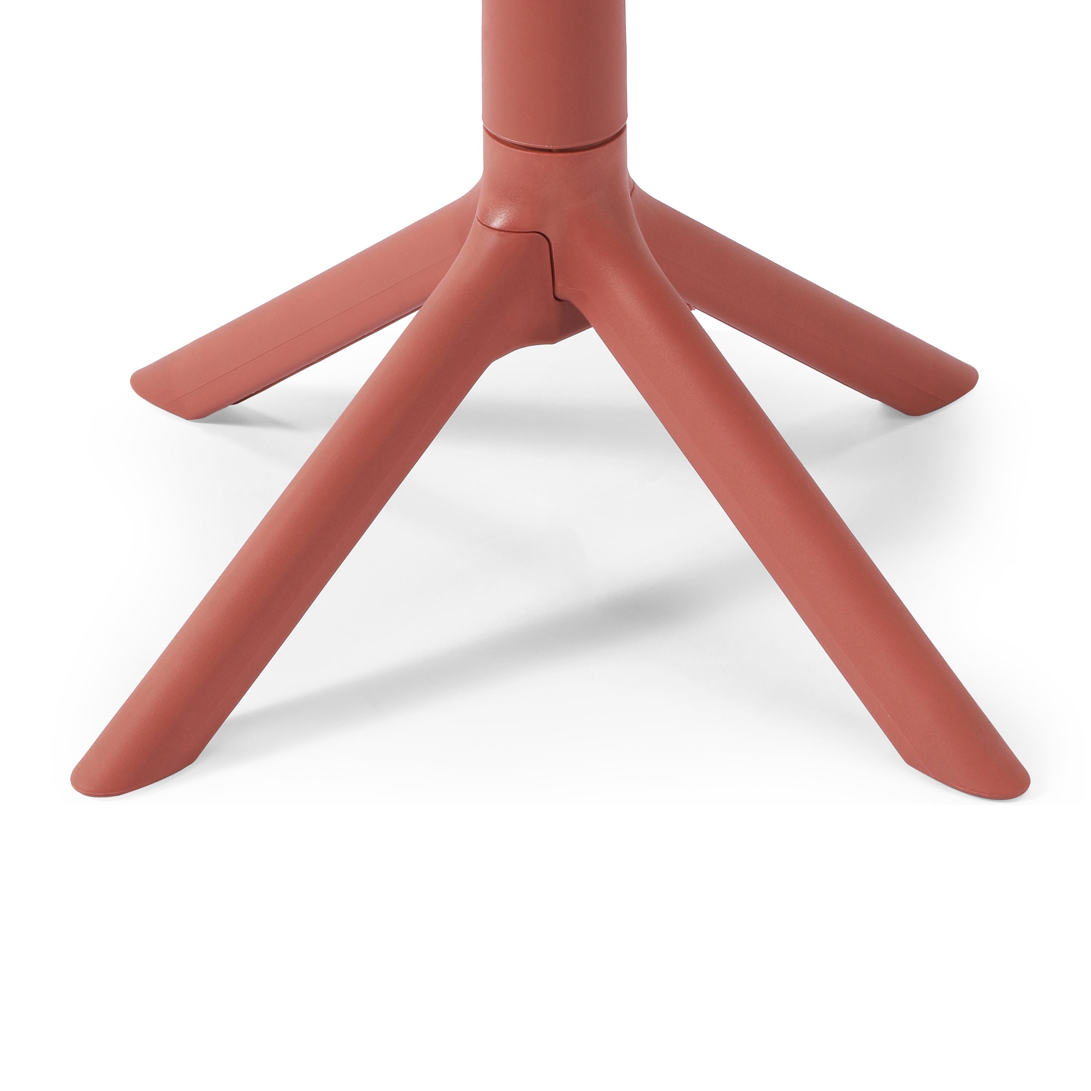 Polyform 23.5" Round Dining Table