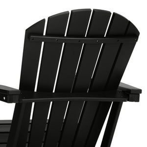 Westport All-Weather Outdoor Adirondack Chair