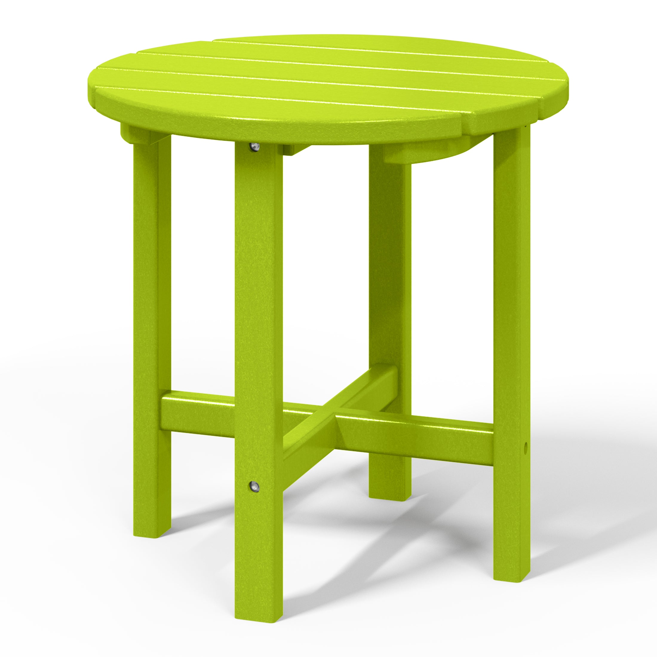 Tuscany Round 18" Side Table