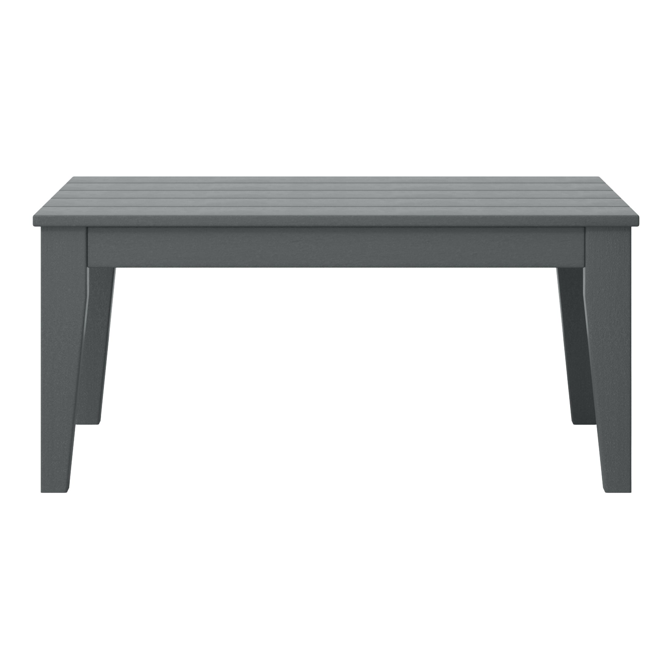 Tuscany All-Weather Outdoor Coffee Table (36" Top)