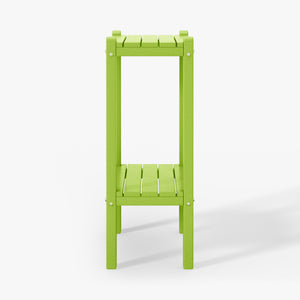 Tuscany Tall Side Table