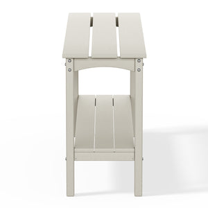 Tuscany 55" Console Table