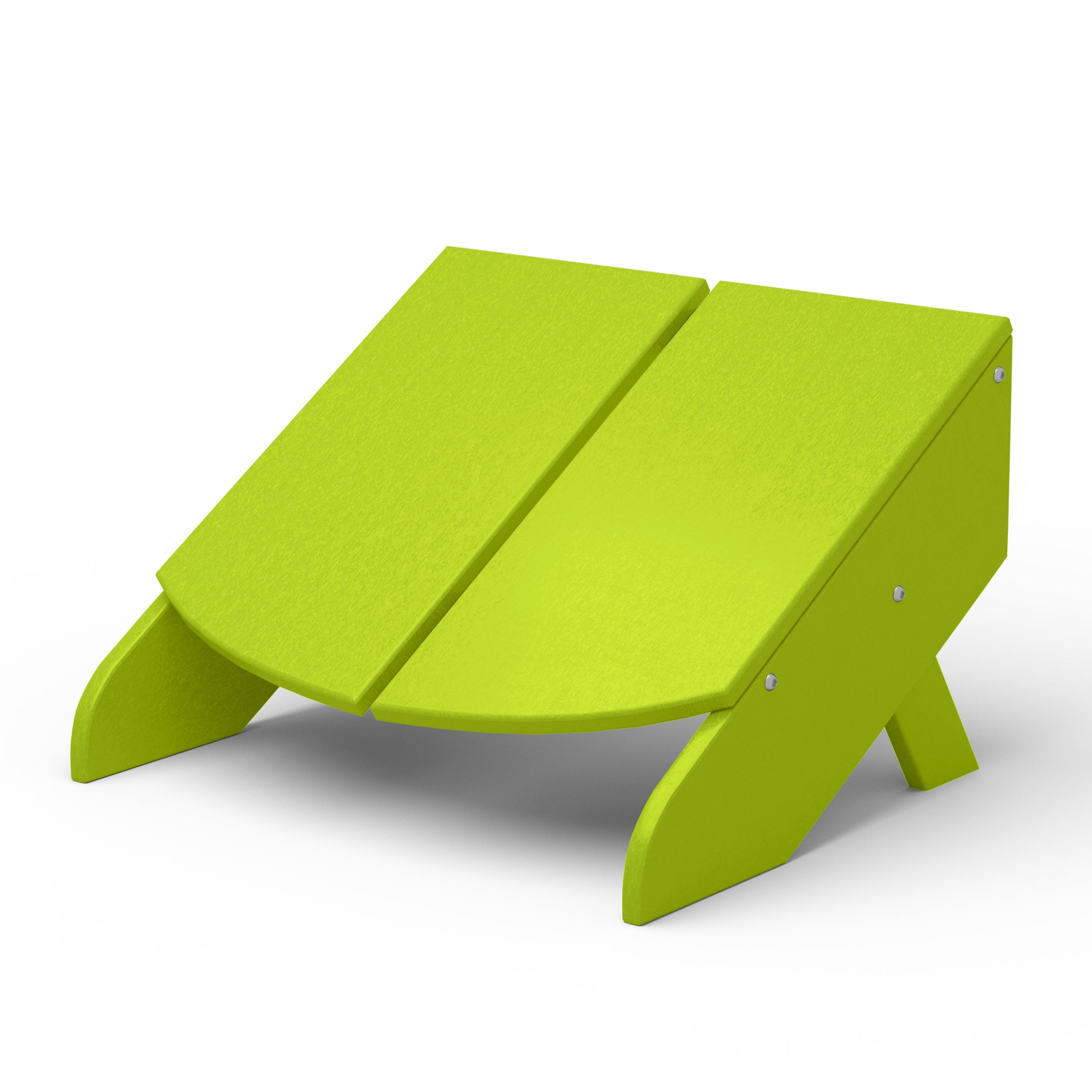 La Quinta Modern Ottoman