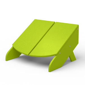 La Quinta Modern Ottoman