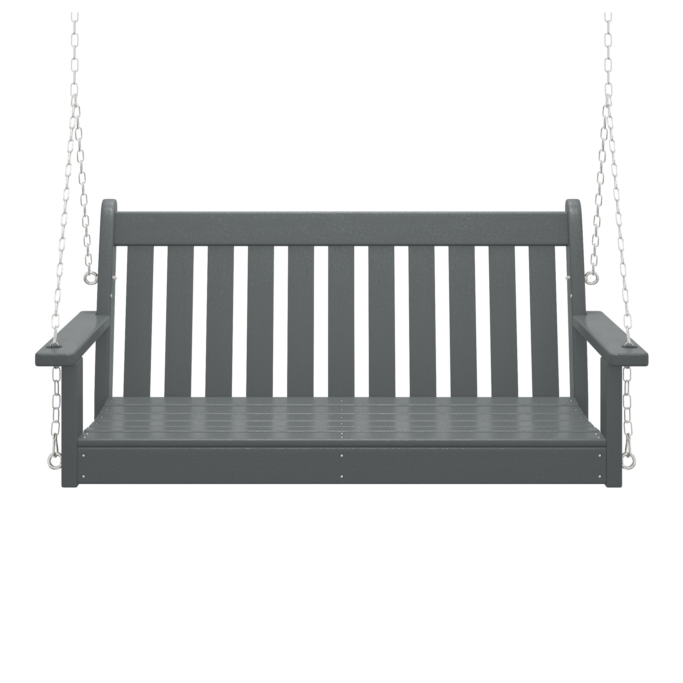 Tuscany 51" Hanging Porch Swing