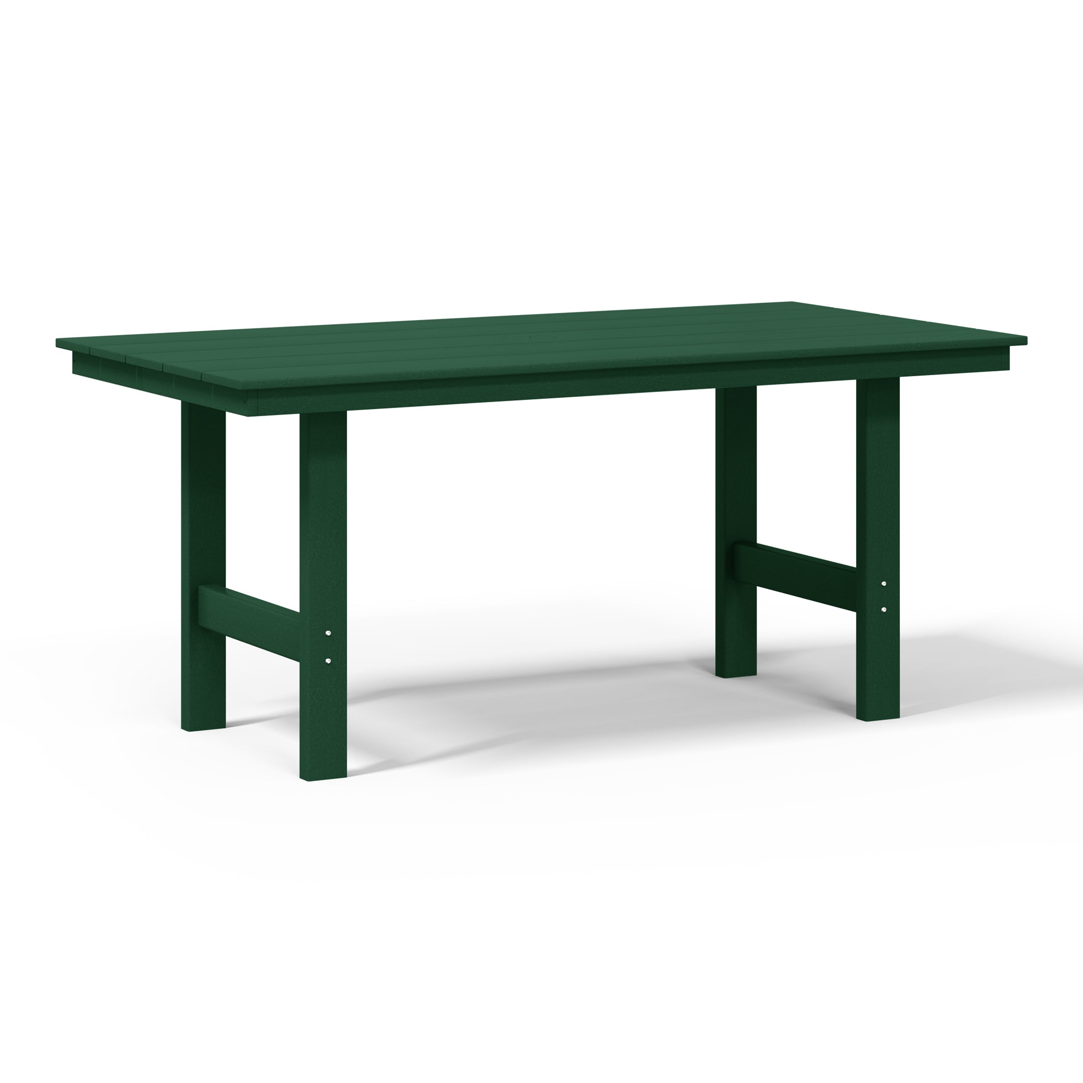 Tuscany 66" x 34" Rectangular Dining Table