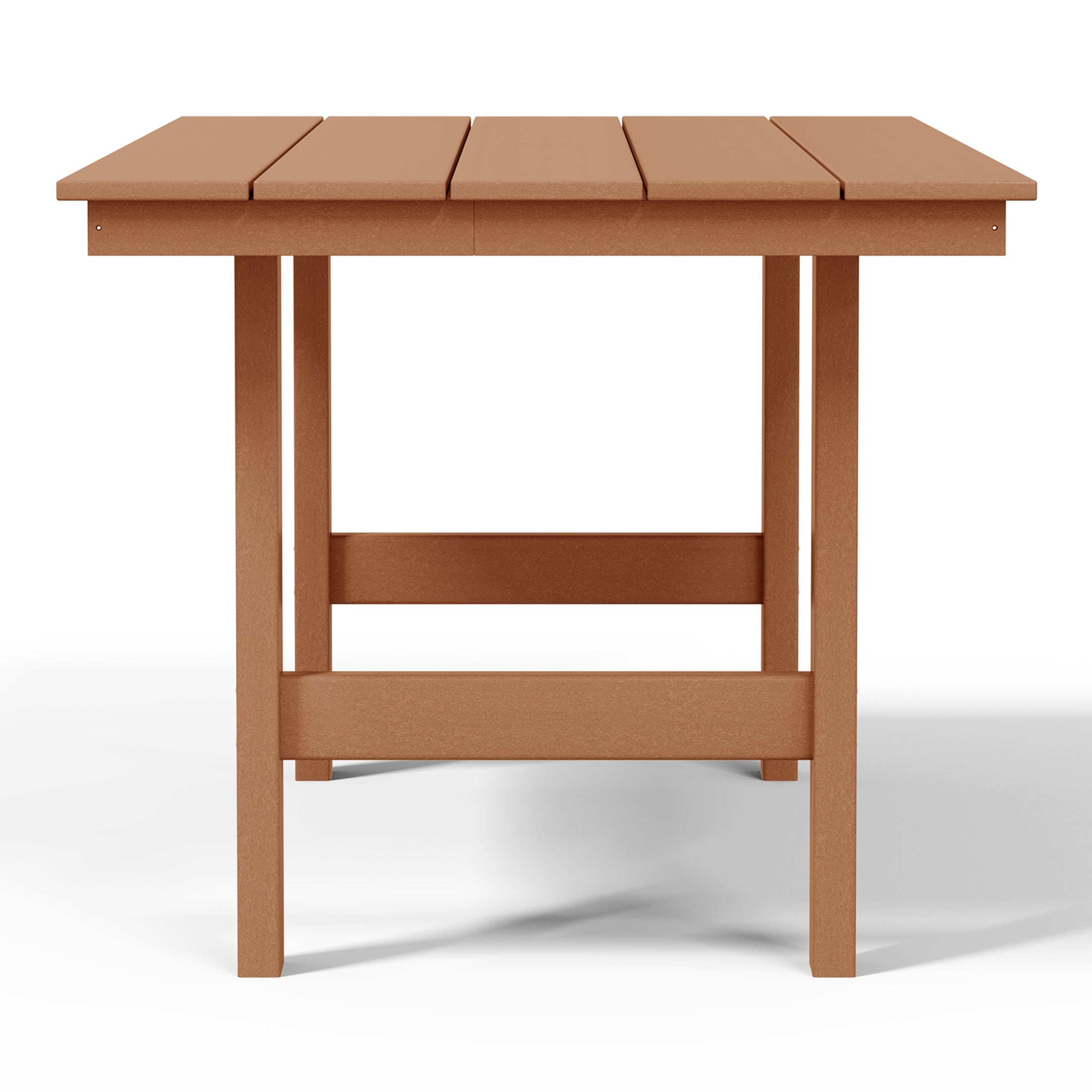 Tuscany 66" x 34" Rectangular Dining Table