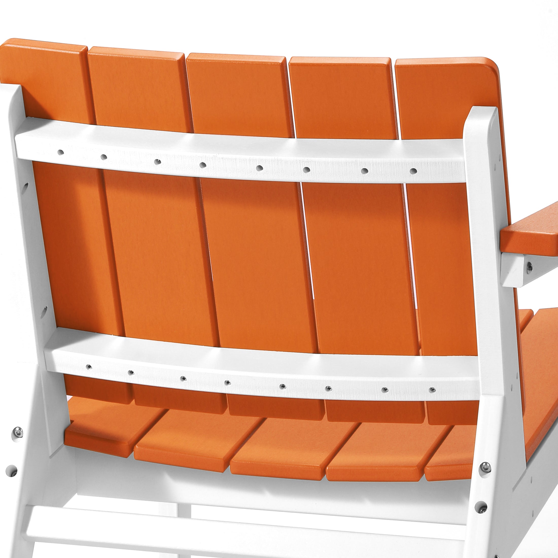 Outdoor Deep Seating Chair (Set of 2)