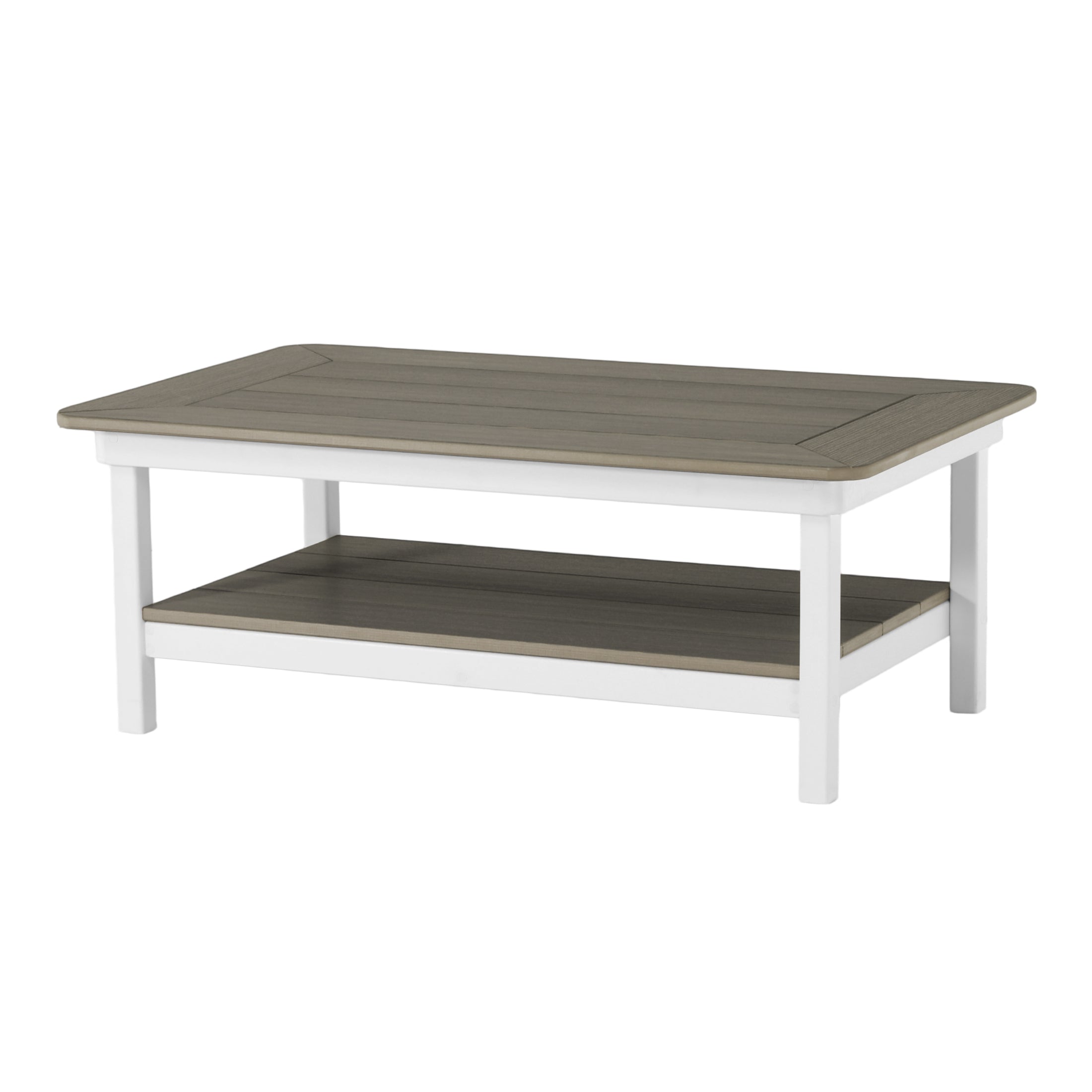 Heritage Ridge 44" X 27" Rectangle Coffee Table