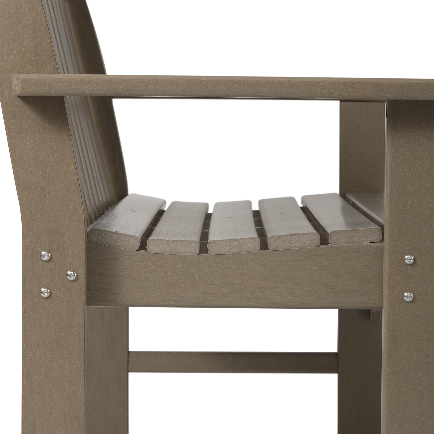 Tuscany 51" Garden Bench