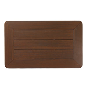 Heritage Ridge 44" X 27" Rectangle Coffee Table
