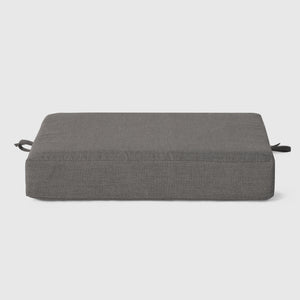 Outdoor Patio Furniture Seat Chair Square Cushions Set of 2, 20" x 19"